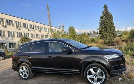 Audi Q7, 2010 год, 2 100 000 рублей, 2 фотография