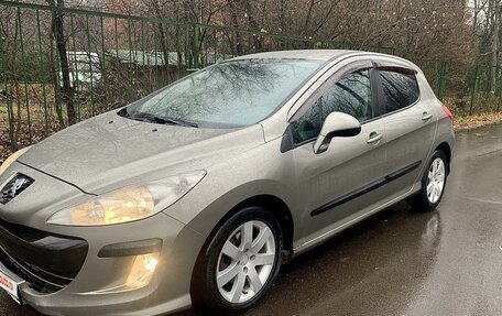 Peugeot 308 II, 2010 год, 445 000 рублей, 6 фотография