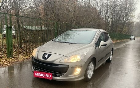 Peugeot 308 II, 2010 год, 445 000 рублей, 3 фотография