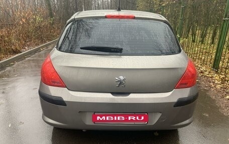 Peugeot 308 II, 2010 год, 445 000 рублей, 5 фотография