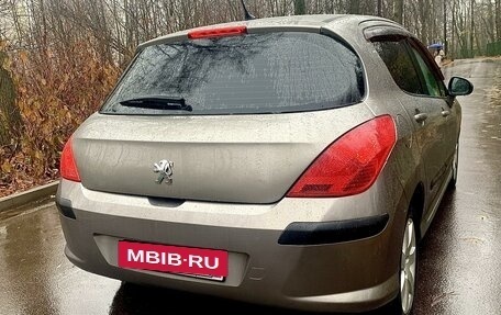 Peugeot 308 II, 2010 год, 445 000 рублей, 4 фотография