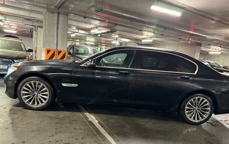 BMW 7 серия, 2012 год, 2 250 000 рублей, 5 фотография