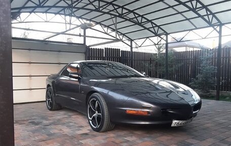 Pontiac Firebird IV, 1994 год, 750 000 рублей, 3 фотография