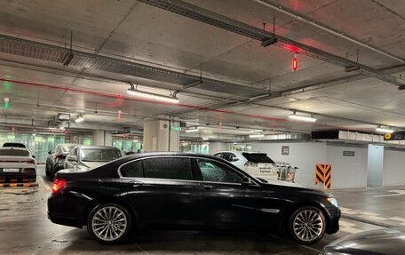 BMW 7 серия, 2012 год, 2 250 000 рублей, 3 фотография