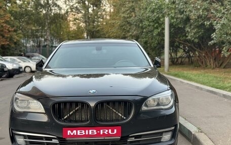 BMW 7 серия, 2012 год, 2 250 000 рублей, 7 фотография