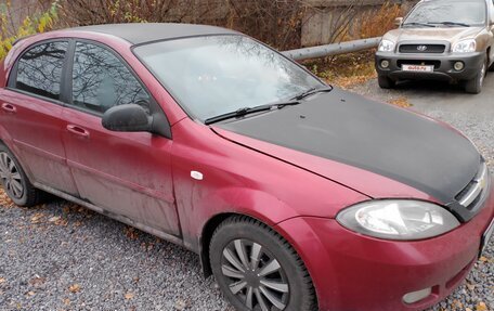 Chevrolet Lacetti, 2005 год, 460 000 рублей, 3 фотография