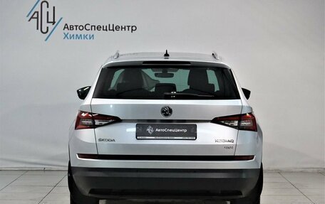 Skoda Kodiaq I, 2018 год, 2 499 807 рублей, 14 фотография