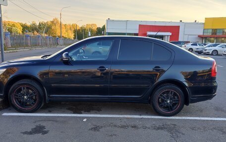 Skoda Octavia, 2013 год, 830 000 рублей, 4 фотография