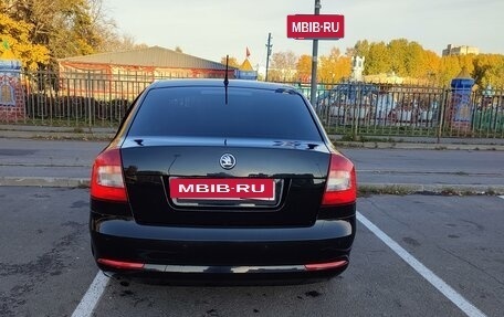 Skoda Octavia, 2013 год, 830 000 рублей, 5 фотография