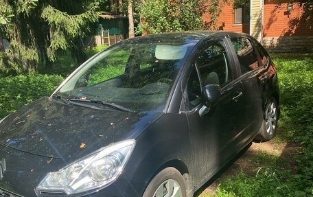 Citroen C3 II, 2010 год, 665 000 рублей, 6 фотография