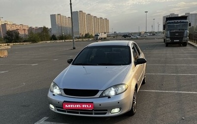 Chevrolet Lacetti, 2007 год, 410 000 рублей, 1 фотография