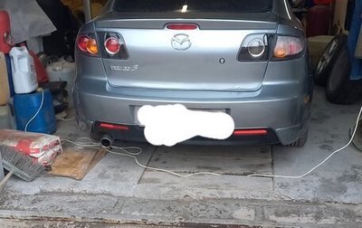 Mazda 3, 2005 год, 466 000 рублей, 1 фотография