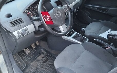 Opel Astra H, 2012 год, 640 000 рублей, 9 фотография