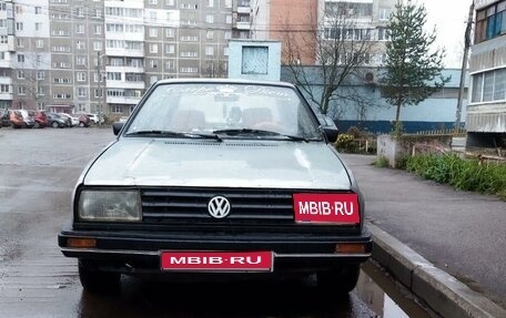 Volkswagen Jetta III, 1987 год, 120 000 рублей, 1 фотография