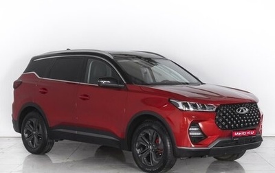 Chery Tiggo 7 Pro, 2022 год, 2 070 000 рублей, 1 фотография