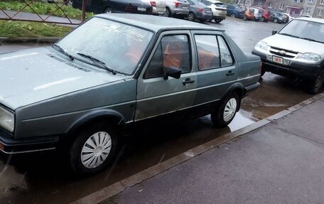 Volkswagen Jetta III, 1987 год, 120 000 рублей, 4 фотография