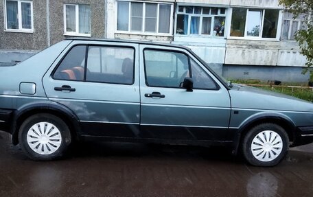 Volkswagen Jetta III, 1987 год, 120 000 рублей, 2 фотография