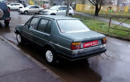 Volkswagen Jetta III, 1987 год, 120 000 рублей, 3 фотография