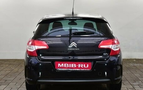 Citroen C4 II рестайлинг, 2011 год, 600 000 рублей, 3 фотография