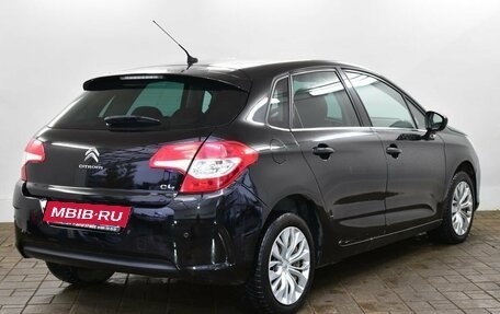 Citroen C4 II рестайлинг, 2011 год, 600 000 рублей, 4 фотография