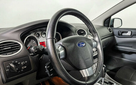 Ford Focus II рестайлинг, 2010 год, 899 000 рублей, 12 фотография