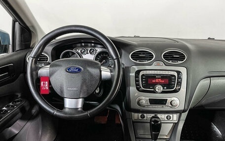 Ford Focus II рестайлинг, 2010 год, 899 000 рублей, 11 фотография