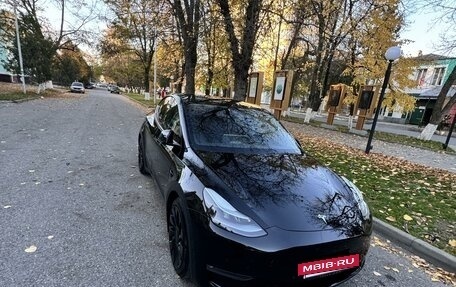 Tesla Model Y I, 2022 год, 6 350 000 рублей, 6 фотография