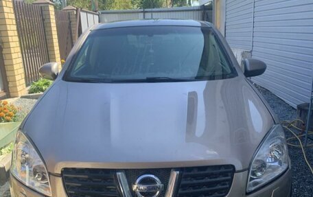 Nissan Qashqai, 2008 год, 690 000 рублей, 5 фотография