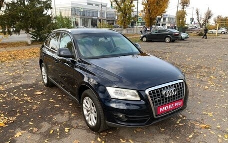 Audi Q5, 2009 год, 1 495 000 рублей, 1 фотография