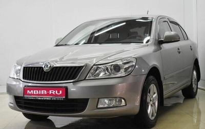 Skoda Octavia, 2010 год, 900 000 рублей, 1 фотография