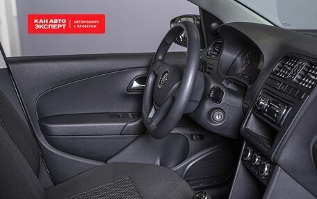 Volkswagen Polo VI (EU Market), 2016 год, 994 300 рублей, 6 фотография