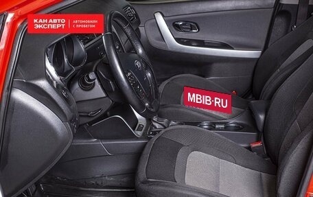 KIA cee'd III, 2015 год, 1 461 900 рублей, 14 фотография