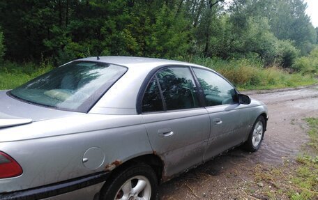 Opel Omega B, 1999 год, 60 000 рублей, 5 фотография