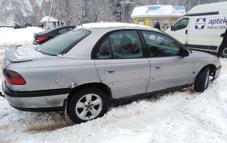 Opel Omega B, 1999 год, 60 000 рублей, 2 фотография