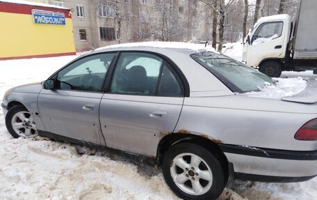 Opel Omega B, 1999 год, 60 000 рублей, 7 фотография