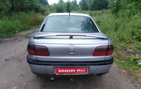 Opel Omega B, 1999 год, 60 000 рублей, 11 фотография