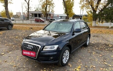 Audi Q5, 2009 год, 1 495 000 рублей, 3 фотография