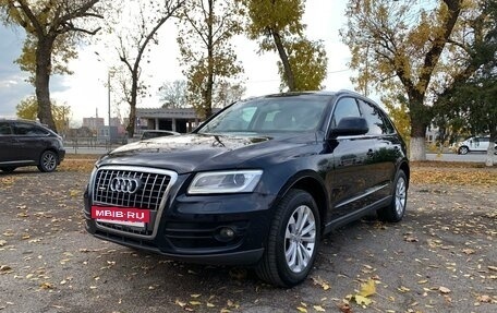 Audi Q5, 2009 год, 1 495 000 рублей, 2 фотография