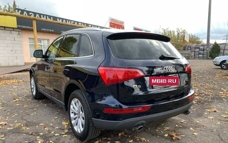 Audi Q5, 2009 год, 1 495 000 рублей, 14 фотография