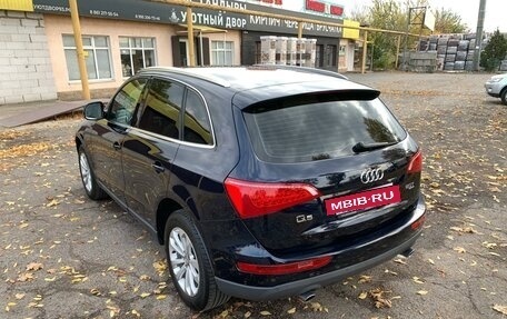 Audi Q5, 2009 год, 1 495 000 рублей, 15 фотография