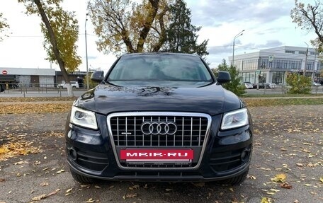 Audi Q5, 2009 год, 1 495 000 рублей, 4 фотография