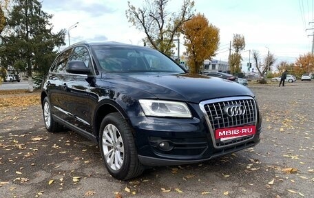 Audi Q5, 2009 год, 1 495 000 рублей, 6 фотография