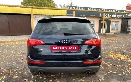 Audi Q5, 2009 год, 1 495 000 рублей, 12 фотография