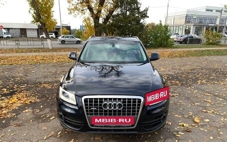 Audi Q5, 2009 год, 1 495 000 рублей, 5 фотография