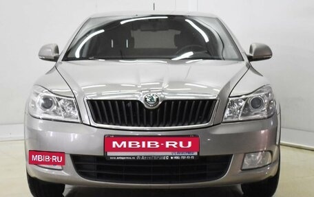 Skoda Octavia, 2010 год, 900 000 рублей, 2 фотография