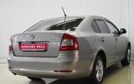 Skoda Octavia, 2010 год, 900 000 рублей, 4 фотография