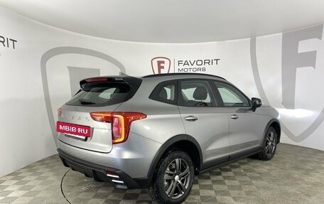 Haval Jolion, 2024 год, 2 299 000 рублей, 2 фотография