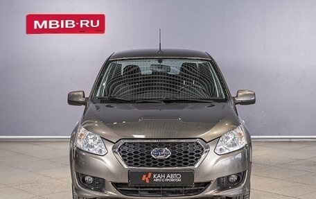 Datsun on-DO I рестайлинг, 2019 год, 686 000 рублей, 10 фотография