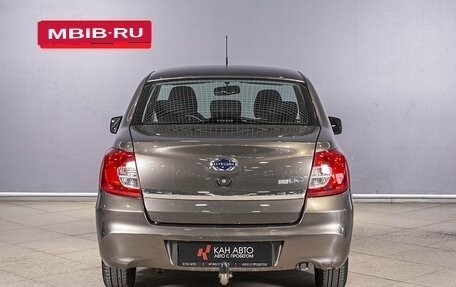 Datsun on-DO I рестайлинг, 2019 год, 686 000 рублей, 11 фотография