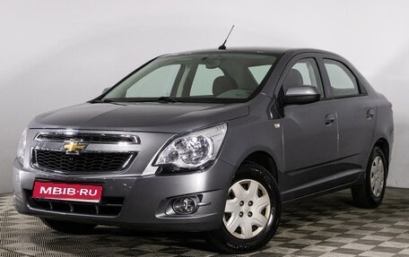 Chevrolet Cobalt II, 2023 год, 1 309 777 рублей, 1 фотография